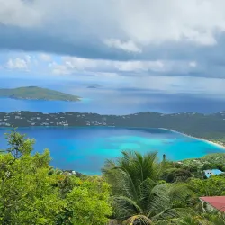 Charlotte Amalie Harbor - Charlotte Amalie