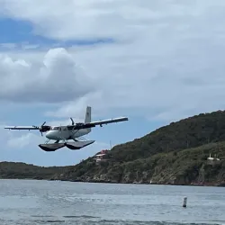 Charlotte Amalie Harbor - Charlotte Amalie