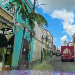 Charlotte Amalie Harbor - Charlotte Amalie