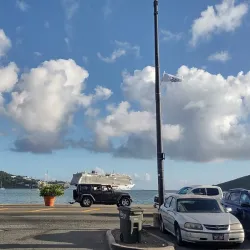Charlotte Amalie Harbor - Charlotte Amalie