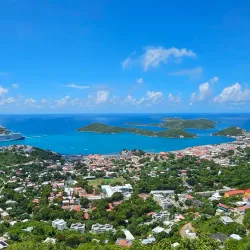 Charlotte Amalie Harbor - Charlotte Amalie
