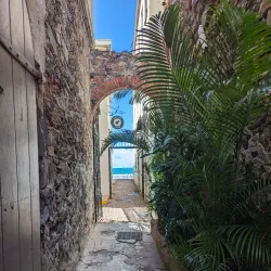 Charlotte Amalie Harbor - Charlotte Amalie