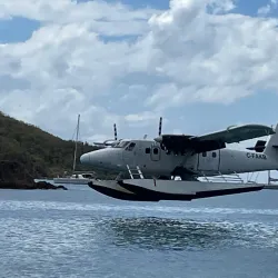 Charlotte Amalie Harbor - Charlotte Amalie