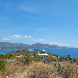 Fort Segarra - Charlotte Amalie