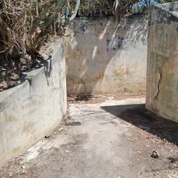 Fort Segarra - Charlotte Amalie