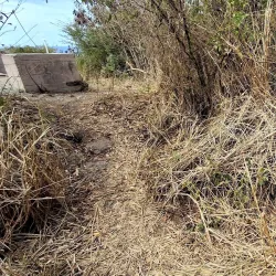Fort Segarra - Charlotte Amalie
