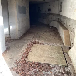 Fort Segarra - Charlotte Amalie