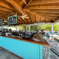 Magens Bay Beach - Charlotte Amalie