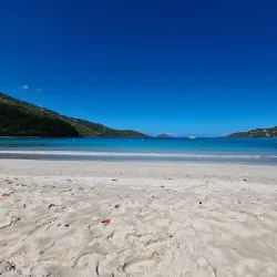 Magens Bay Beach - Charlotte Amalie