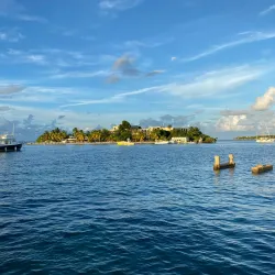 Christiansted Boardwalk - Christiansted