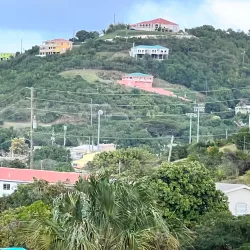 Christiansted Harbor - Christiansted