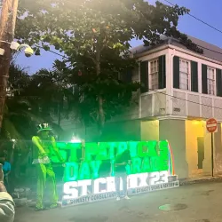 Christiansted Harbor - Christiansted