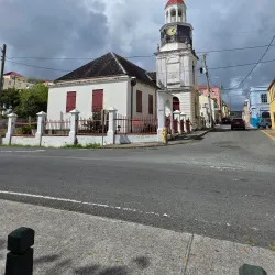 Christiansted National Historic Site - Christiansted