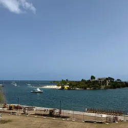 Fort Christiansvaern - Christiansted