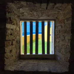 Fort Christiansvaern - Christiansted