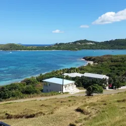 Salt River Bay National Historical Park and Ecological Preserve - Christiansted