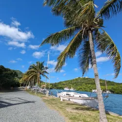 Salt River Bay National Historical Park and Ecological Preserve - Christiansted