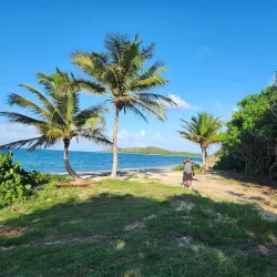 Salt River Bay National Historical Park and Ecological Preserve - Christiansted