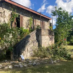 St. George Village Botanical Garden - Christiansted