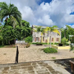 St. George Village Botanical Garden - Christiansted