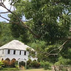 The Great House Museum - Christiansted
