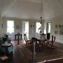 The Great House Museum - Christiansted