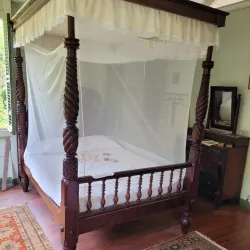 The Great House Museum - Christiansted