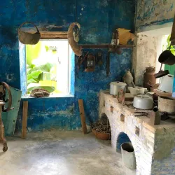 The Great House Museum - Christiansted