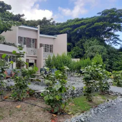 Cinnamon Bay Beach and Campground - Cruz Bay