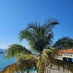 Cruz Bay Waterfront - Cruz Bay