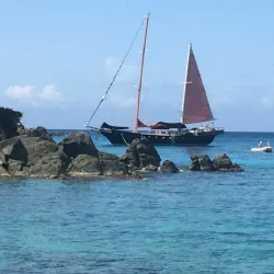 Cruz Bay Waterfront - Cruz Bay