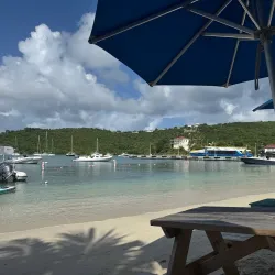 Cruz Bay Waterfront - Cruz Bay
