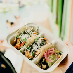 Lime Out Restaurant & Bar - Cruz Bay