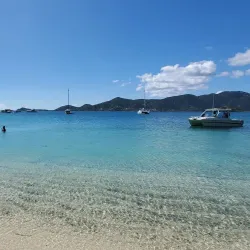 Lime Out Restaurant & Bar - Cruz Bay