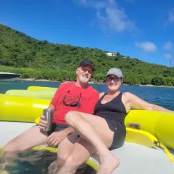 Lime Out Restaurant & Bar - Cruz Bay