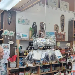 St. John Spice Farm - Cruz Bay