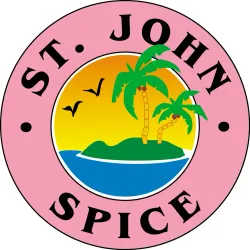 St. John Spice Farm - Cruz Bay