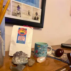 St. John Spice Farm - Cruz Bay