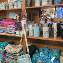 St. John Spice Farm - Cruz Bay