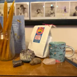 St. John Spice Farm - Cruz Bay