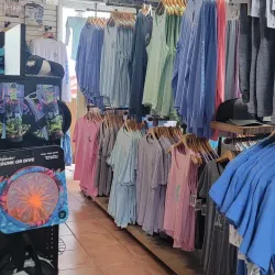 St. John Spice Farm - Cruz Bay