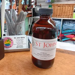 St. John Spice Farm - Cruz Bay