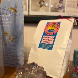 St. John Spice Farm - Cruz Bay