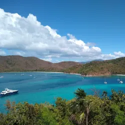 Virgin Islands National Park - Cruz Bay