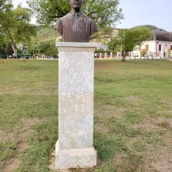 Christiansted National Historic Site - Frederiksted