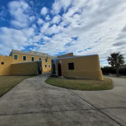 Christiansted National Historic Site - Frederiksted