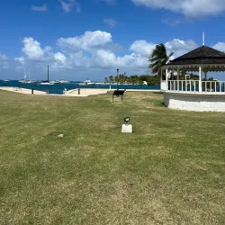 Christiansted National Historic Site - Frederiksted