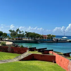 Fort Frederik - Frederiksted