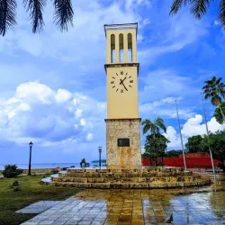 Fort Frederik - Frederiksted