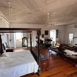 Fort Frederik - Frederiksted